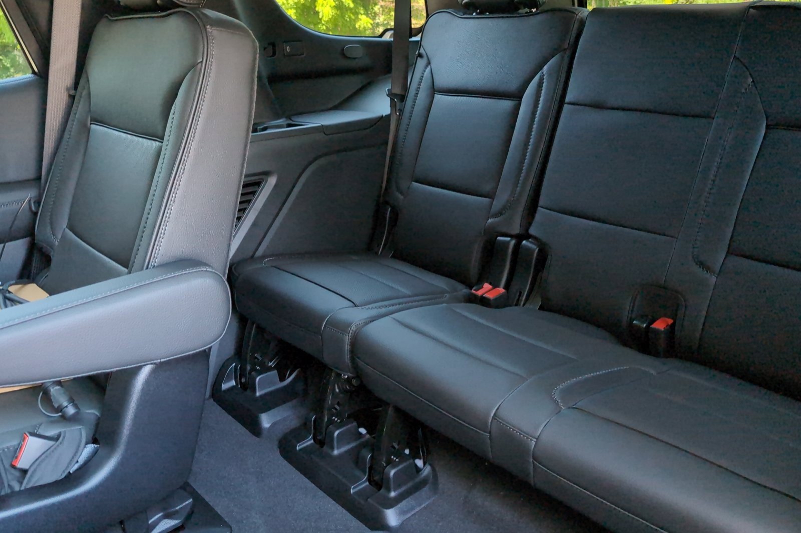 2025 Gmc Yukon Denali photo 15