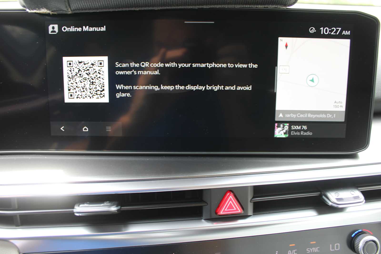 2025 Kia Sorento Hybrid EX photo 45
