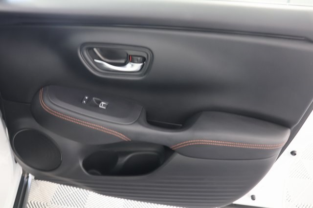 2024 Honda HR-V Sport photo 21