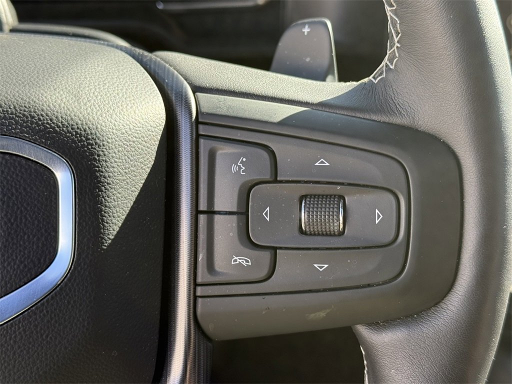 2026 GMC SIERRA - Image 20