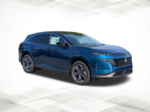 2025 Nissan Murano SL photo 2