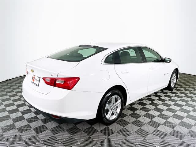 2023 Chevrolet Malibu 1LT photo 5