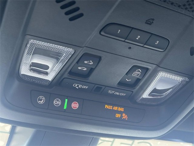2023 Cadillac XT5 Premium Luxury photo 29