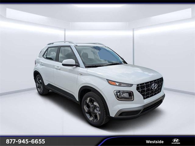 2026 Hyundai Santa Fe SEL's photo