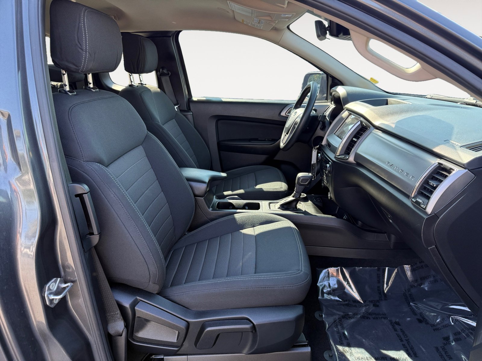 2019 Ford Ranger XLT photo 17