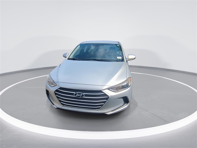2018 Hyundai Elantra SE photo 3