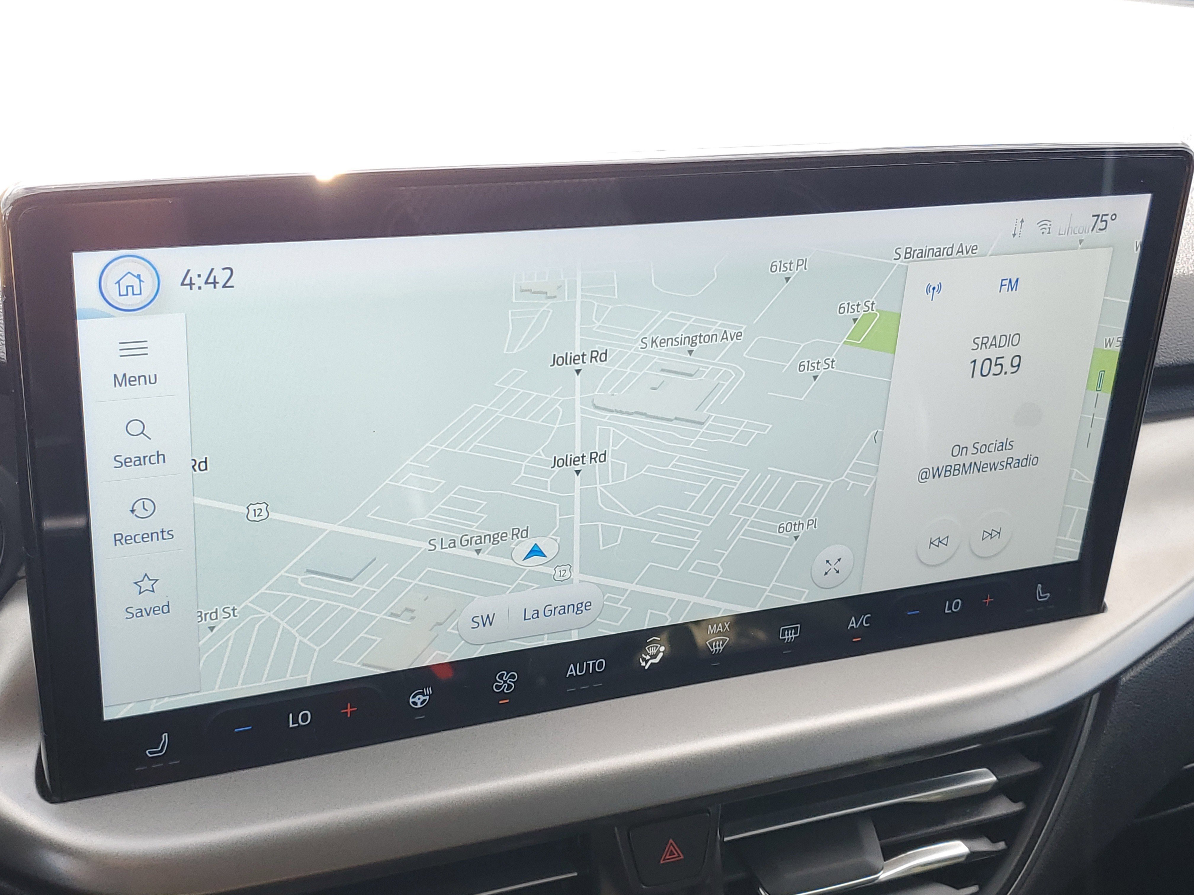 2023 Ford Escape photo 6