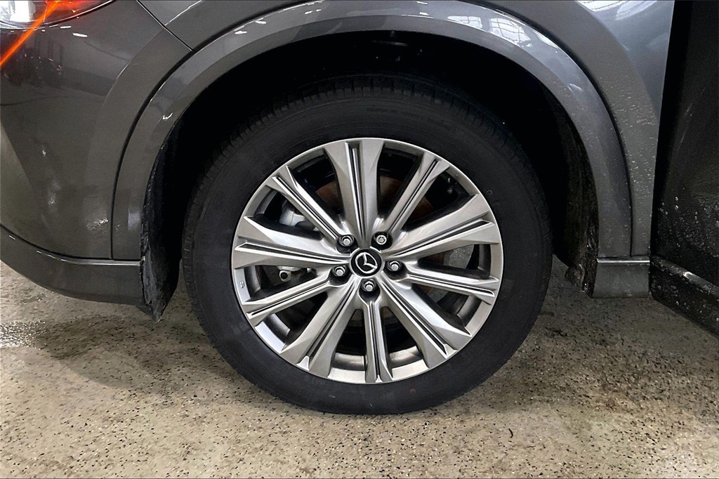 2023 MAZDA CX-5 - Image 7