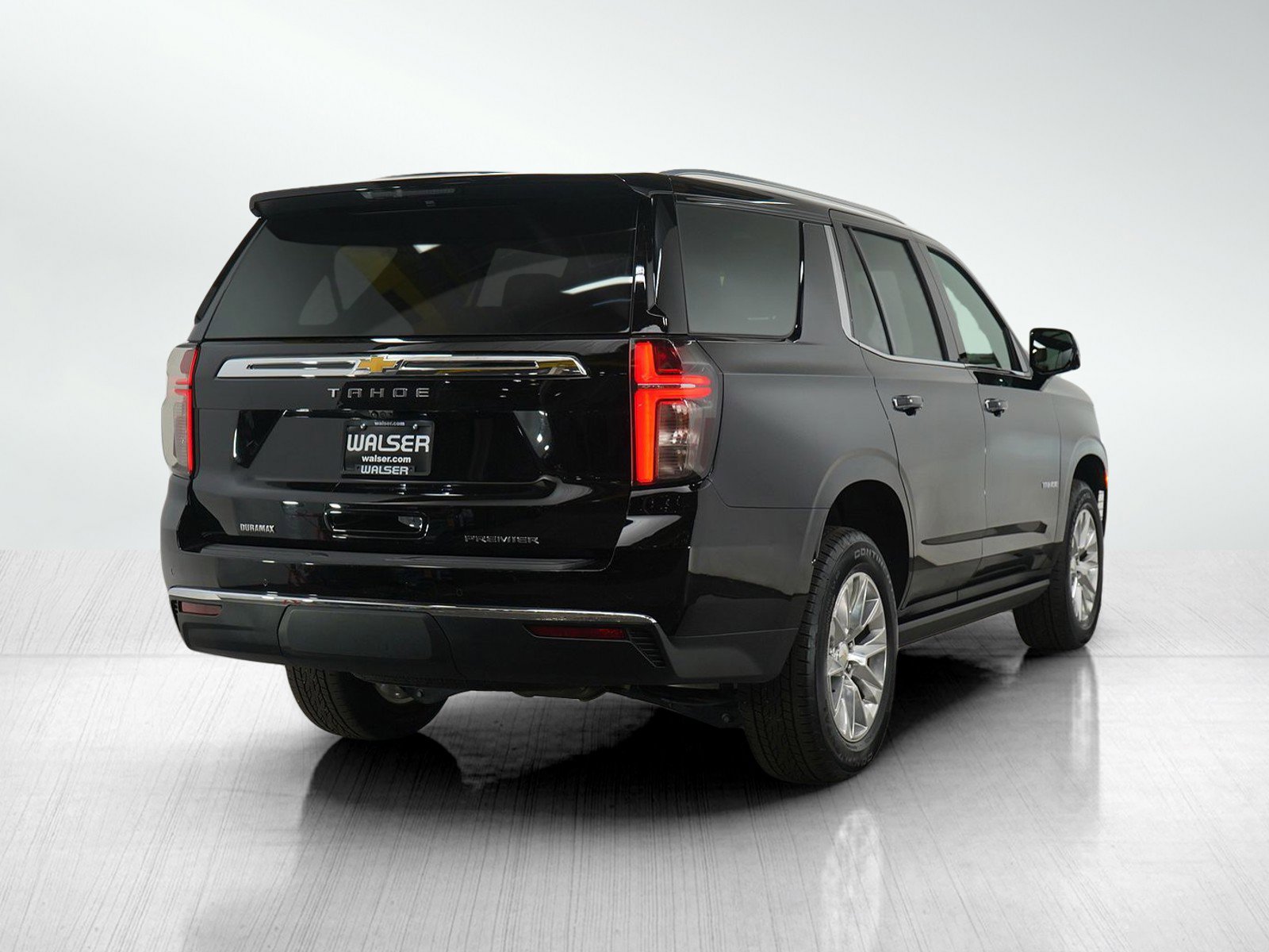 2023 Chevrolet Tahoe Premier photo 4