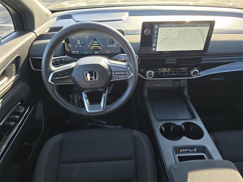 2025 Honda Prologue EX photo 15