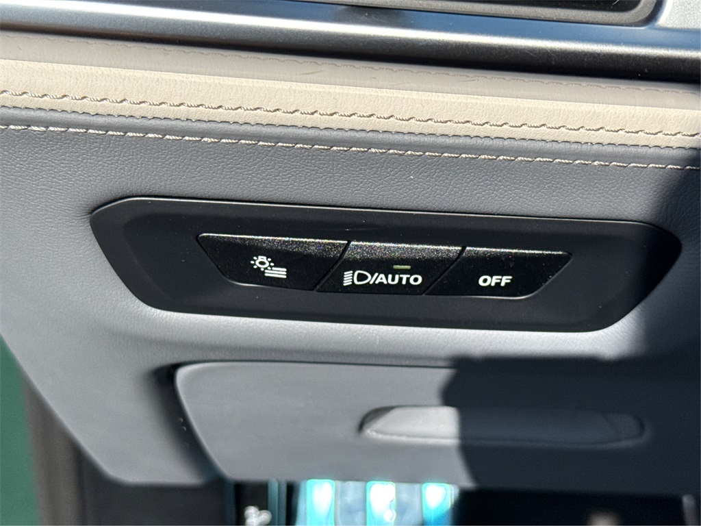 2026 Bmw X5 photo 23