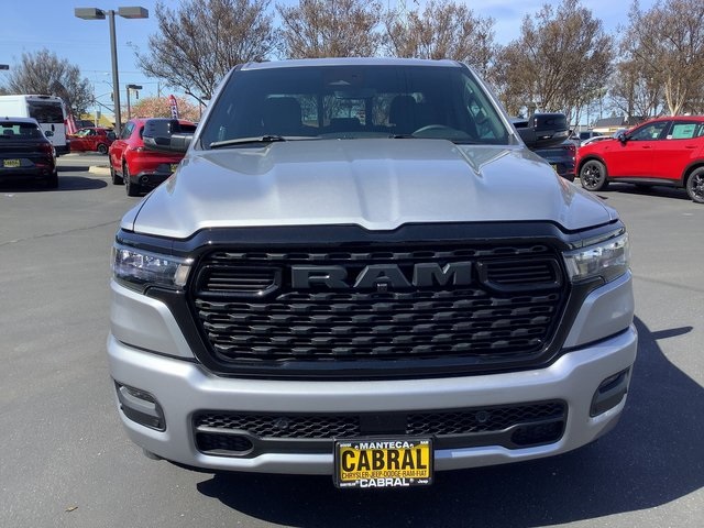 2025 Ram 1500 Big Horn Lone Star photo 4