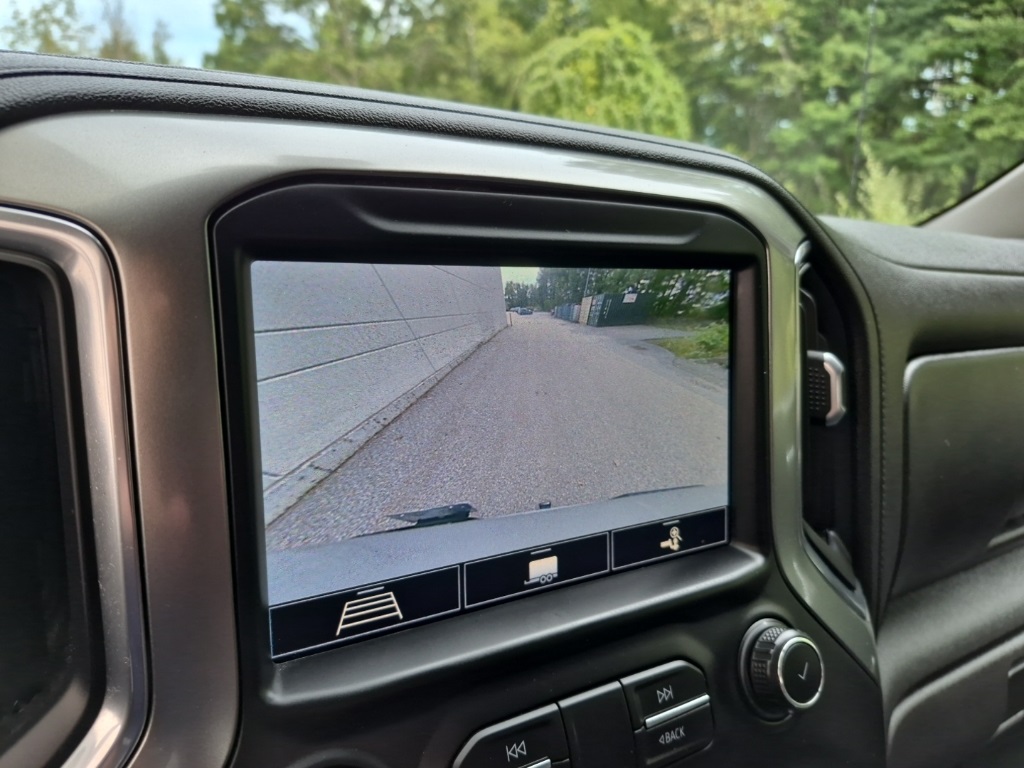 2020 Chevrolet Silverado 1500 RST photo 27
