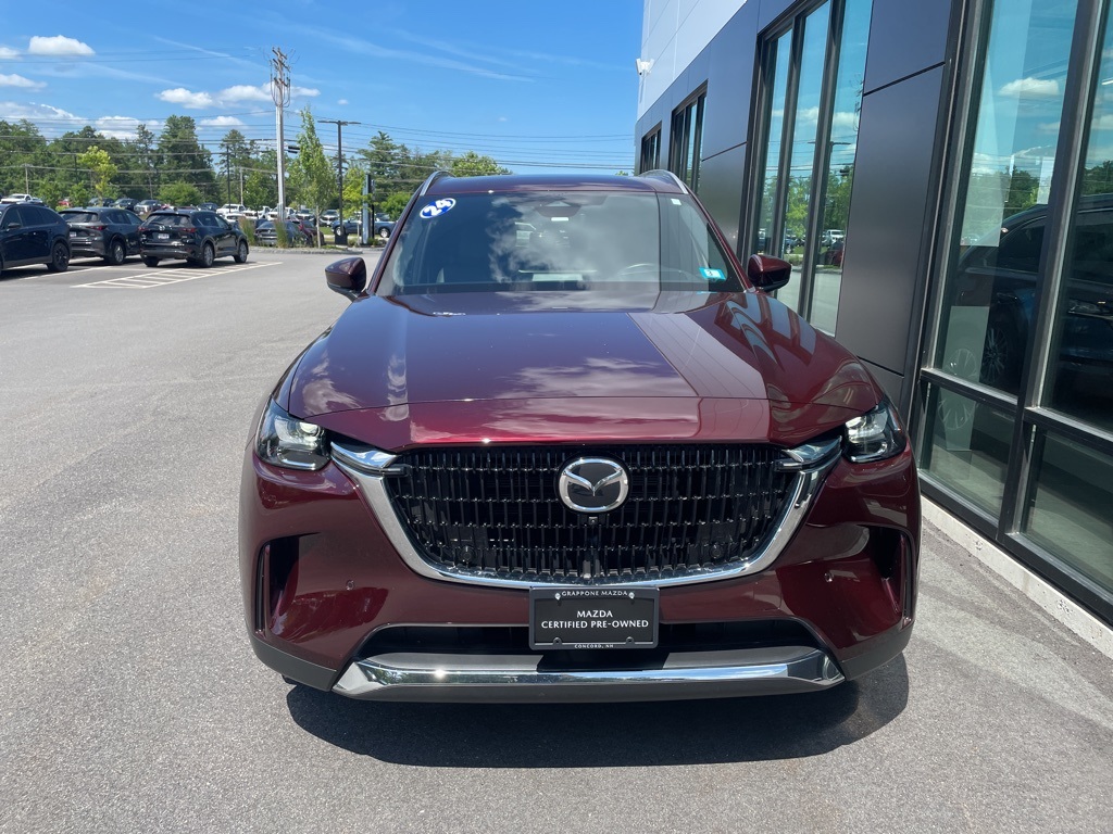 2024 Mazda CX-90 Premium Plus photo 2