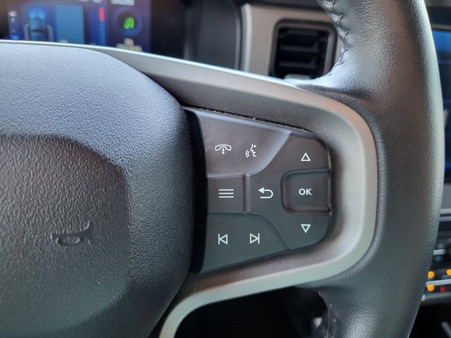 2023 Ford Bronco Outer Banks photo 11