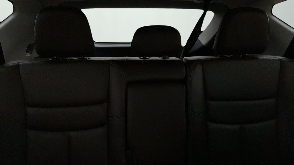 2017 Nissan Murano SL photo 22