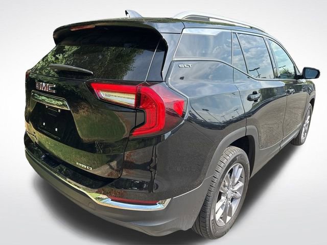 2024 Gmc Terrain SLT photo 3