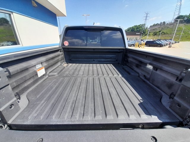 2020 Honda Ridgeline RTL-E photo 54