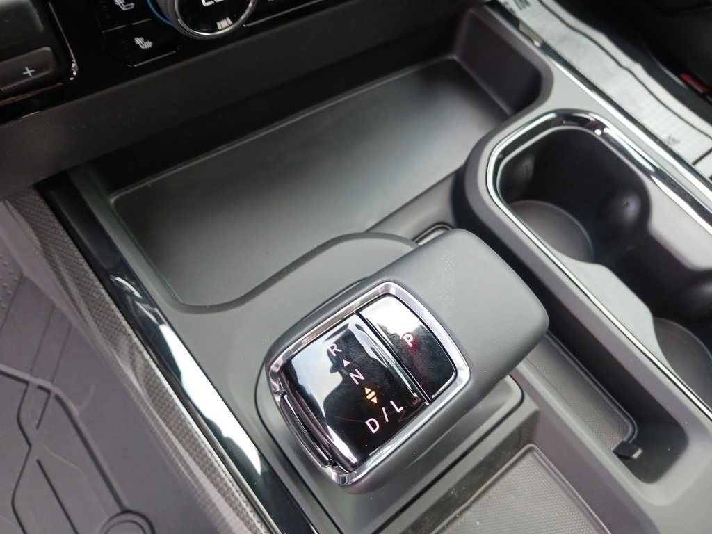 2025 Chevrolet Silverado 1500 ZR2 photo 24