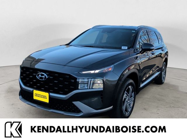 2023 Hyundai Santa Fe SEL's photo