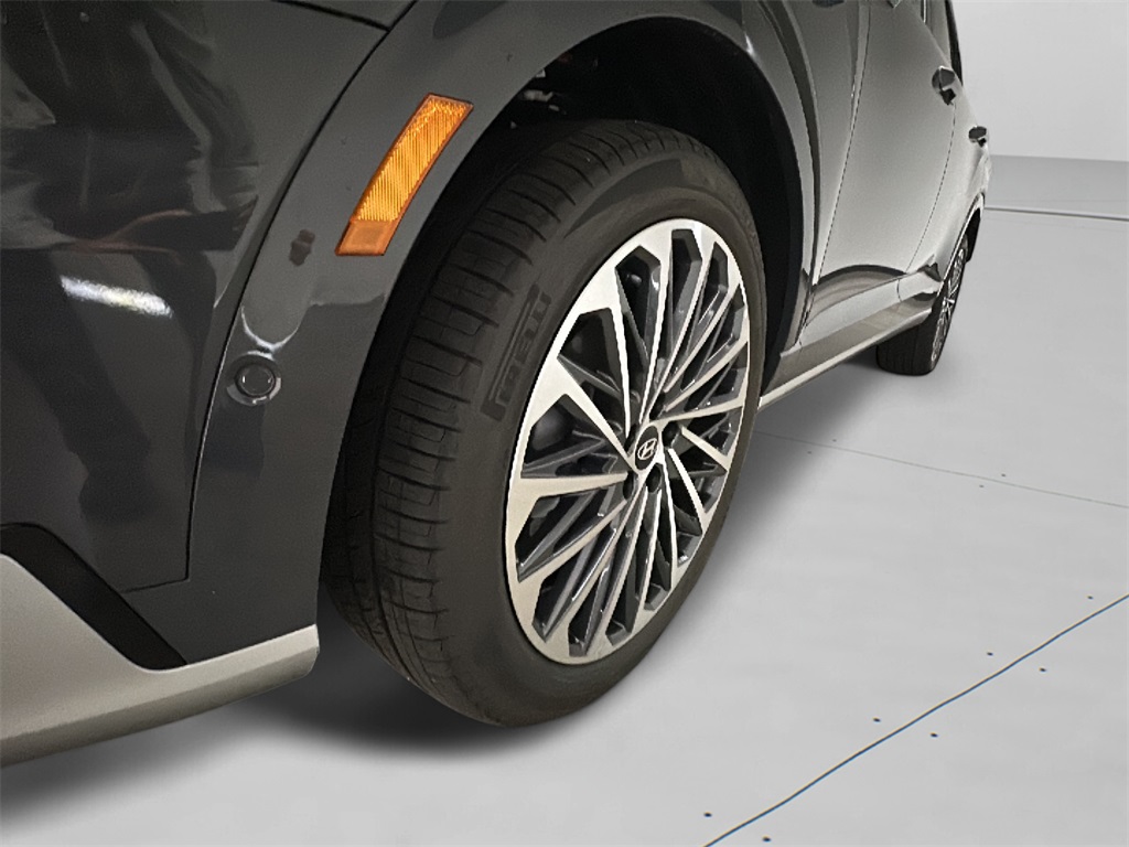 2026 Hyundai Palisade Calligraphy photo 4