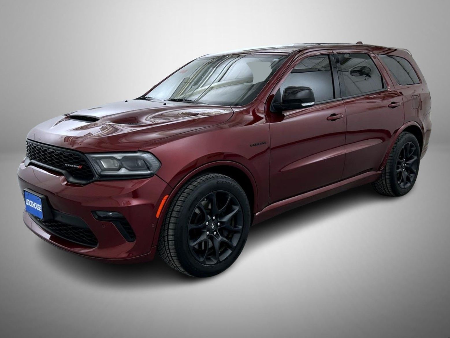 2022 Dodge Durango R/T's photo