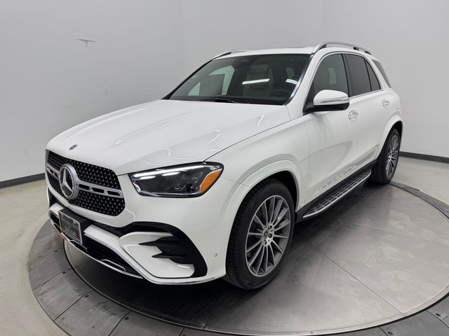 2026 Mercedes Benz GLE 450 4MATIC photo 25