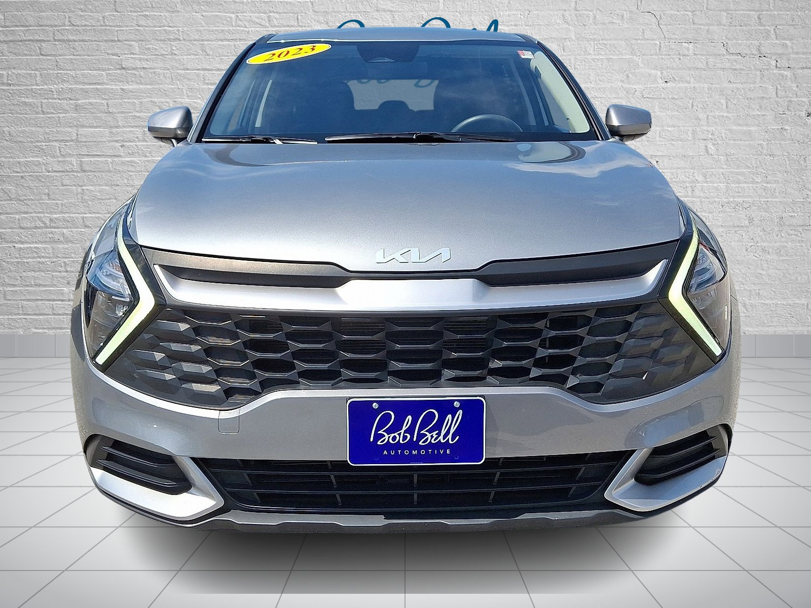 2023 Kia Sportage LX photo 2
