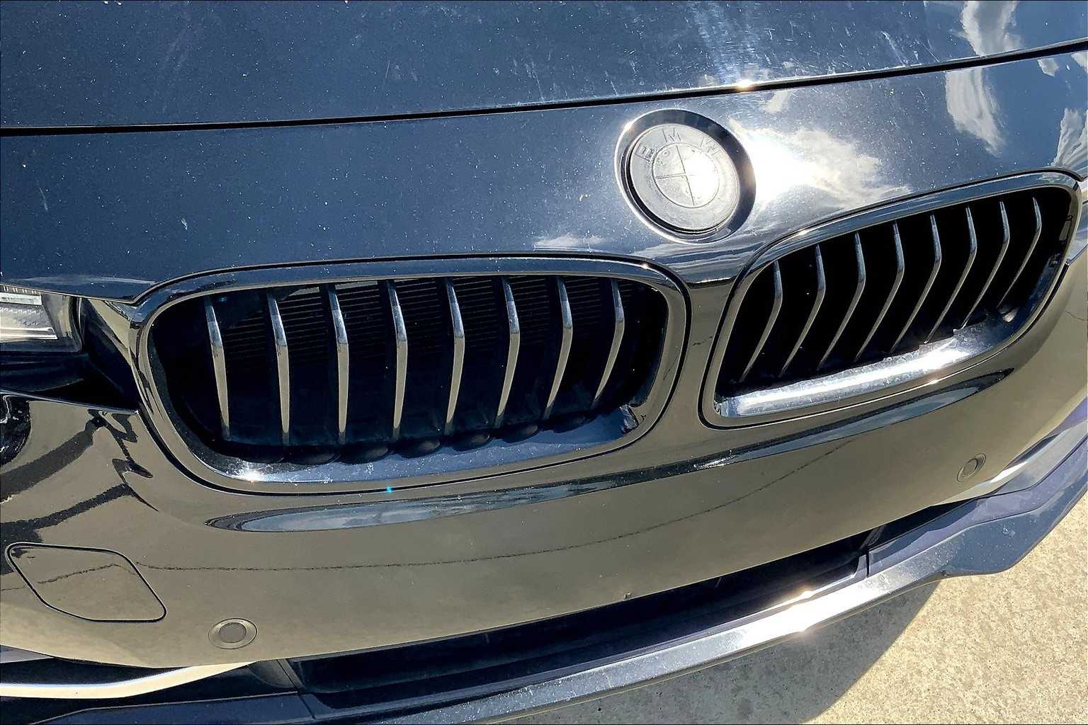 2025 Bmw 330i photo 29