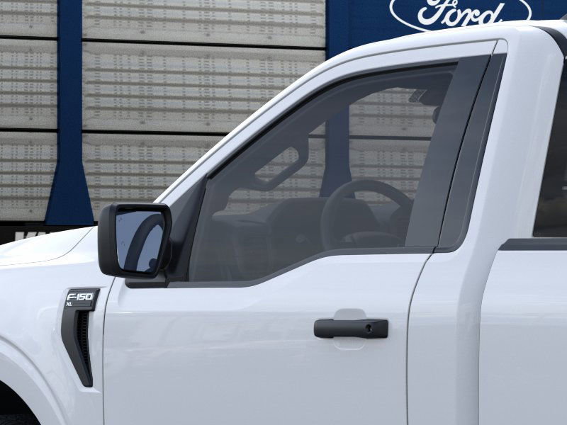 2025 Ford F-150 XL photo 10