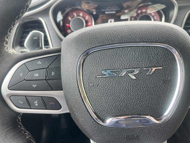 2023 Dodge Challenger SRT8 Hellcat photo 26