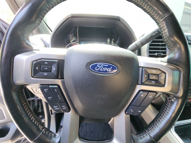 2018 Ford F-250 photo 12