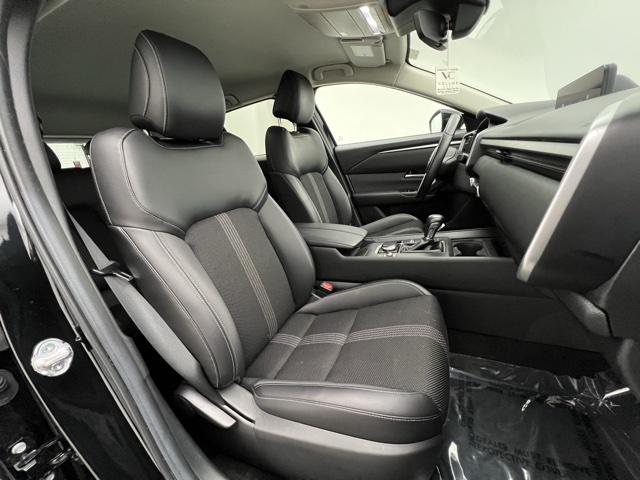 2024 Mazda CX-50 2.5 S Preferred photo 4
