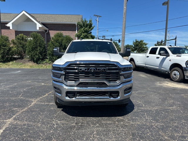 2025 Ram 2500 Big Horn photo 3