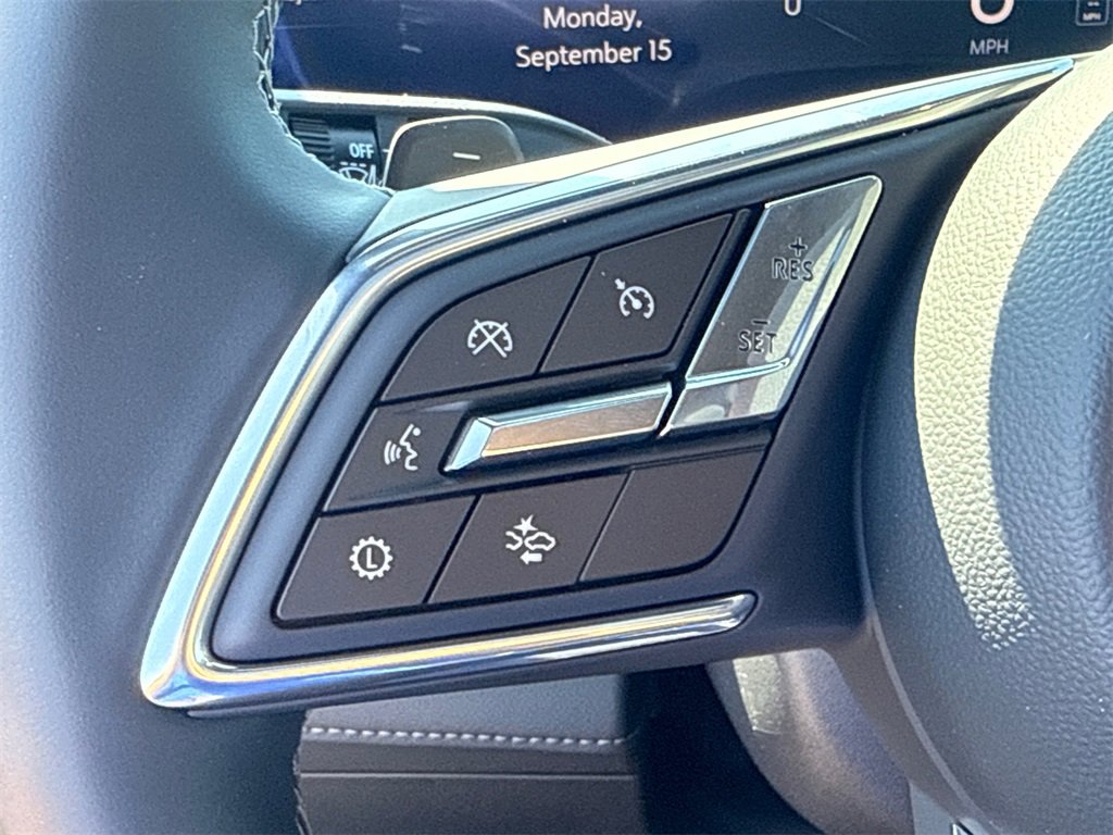 2026 Buick Enclave Preferred photo 19
