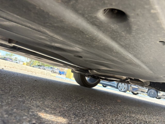 Used 2024 Pure Gray w/Deep Black Roof Volkswagen Autobahn image 41