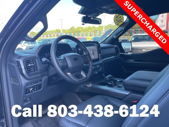 2024 Ford F-150 XLT photo 5