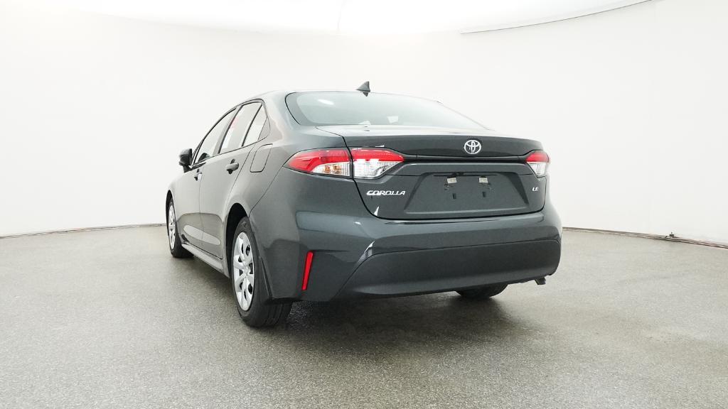2025 Toyota Corolla LE photo 16