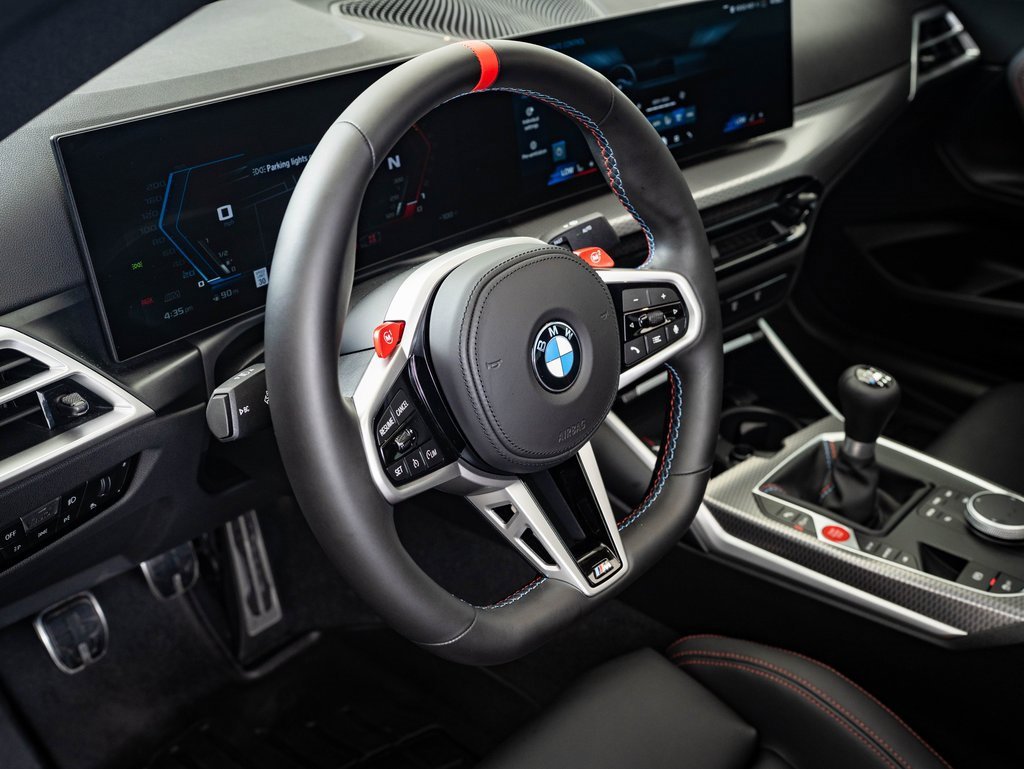 2025 Bmw M2 photo 4