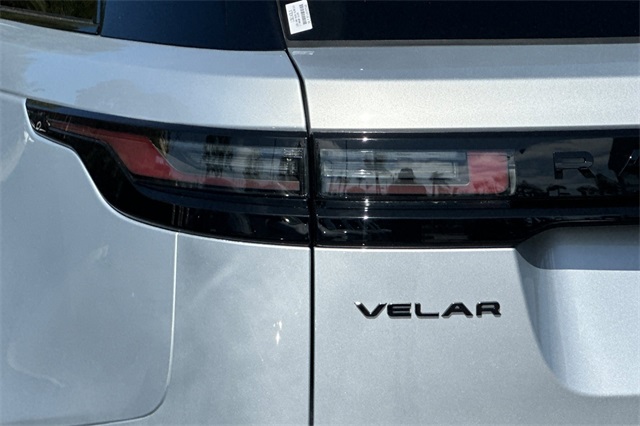 2025 Land Rover Range Rover Velar SE photo 25