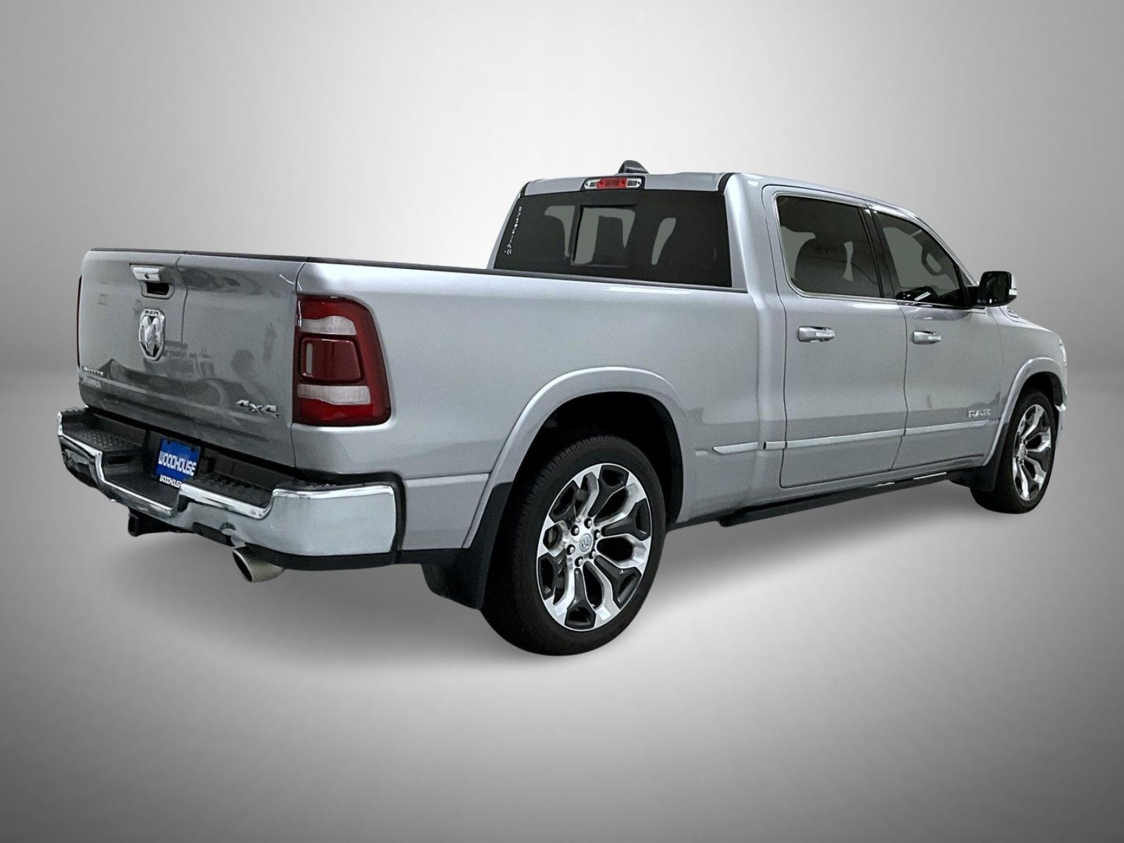 2022 Ram 1500 Limited photo 5