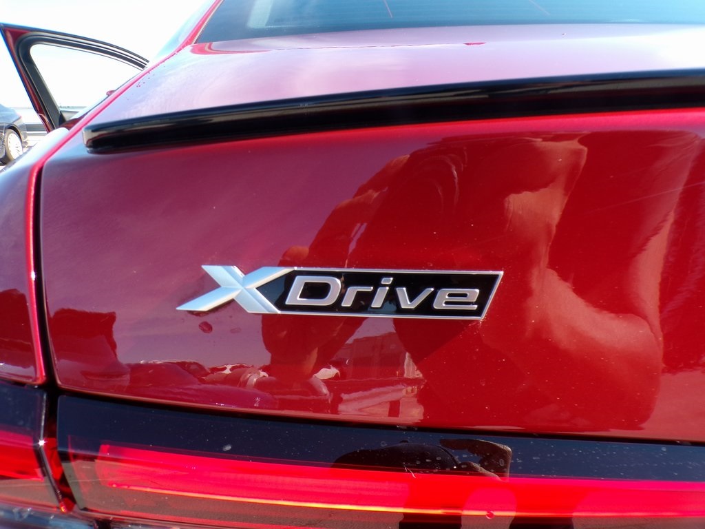 2025 Bmw 530i xDrive photo 24