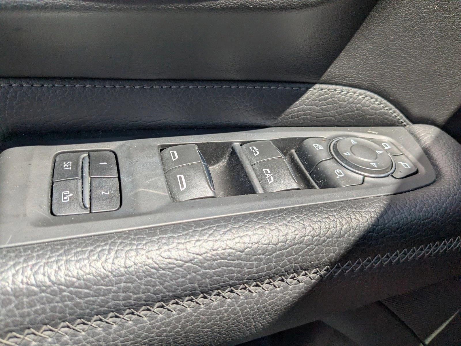 2021 Gmc Yukon Denali photo 11