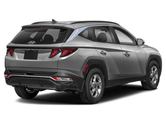 Used 2024 Hyundai Tucson SEL with VIN 5NMJBCDE3RH388652 for sale in Minneapolis, Minnesota
