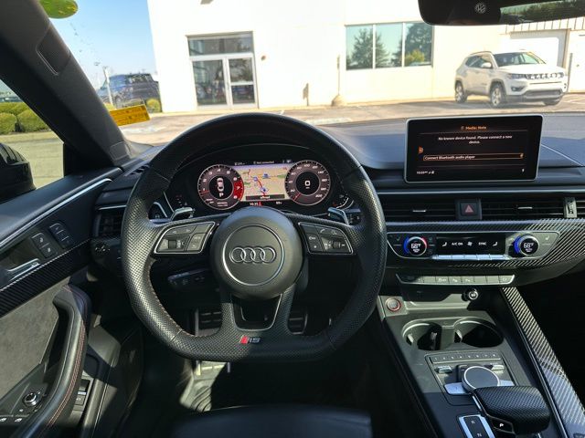 2019 Audi RS 5 photo 15