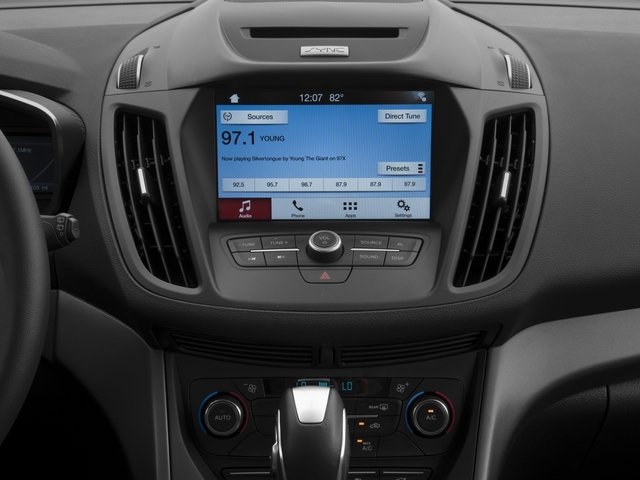 2017 Ford C-Max Hybrid SE photo 9
