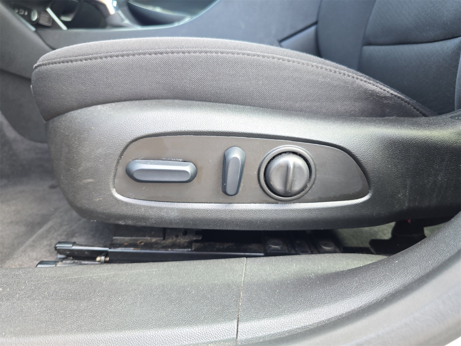 2023 Chevrolet Malibu 1LT photo 17