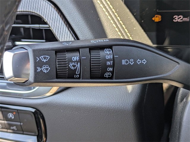 2025 Gmc Yukon XL photo 27