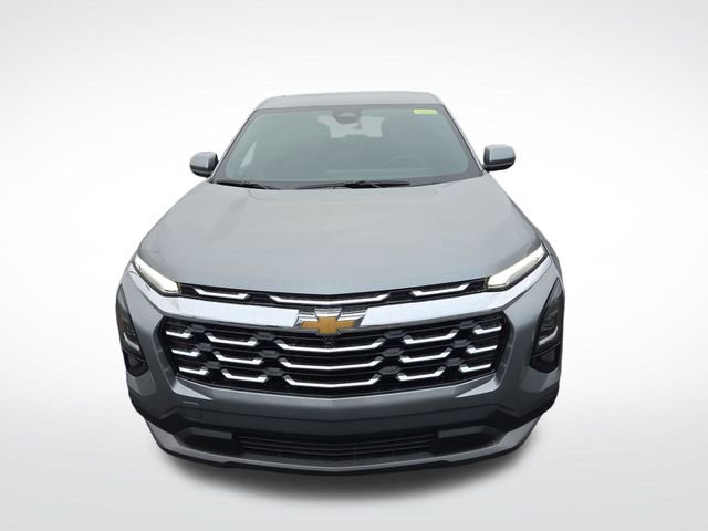 2026 Chevrolet Equinox LT photo 5