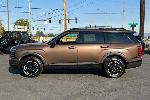 2026 Hyundai Palisade XRT photo 7